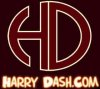 Harry Dash