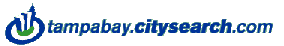 Tampa Bay City Search