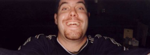 Johnny Ott