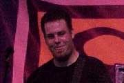 Johnny Ott