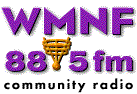 WMNF 88.5FM